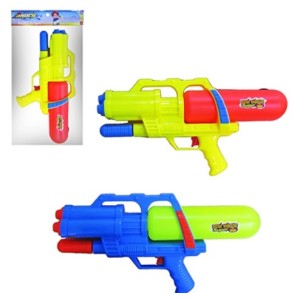 Lança Água Com Reservatório Redondo 20 X 6,5 X 39,5CM