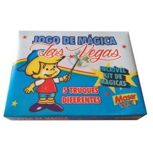 Jogos De Magicas Las Vegas