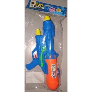 Pistola Lança Agua