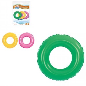 Boia  Circular  Colorida 60 Cm