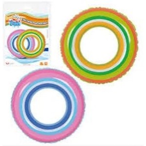 Boia  Circular  Listras 90 CM
