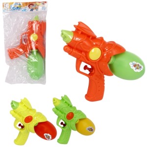 Lança  Água  Com  Reservátorio Redondo 23 Cm