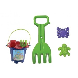 Kit  De  Brinquedo  Praia  Imperio G