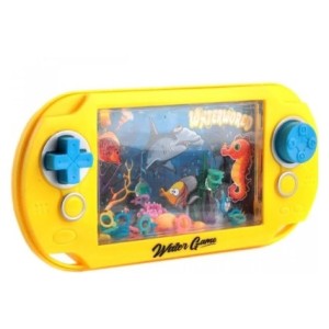 Aquaplay Fundo Do Mar