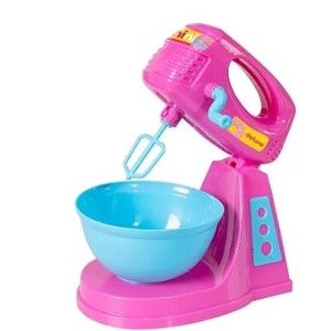 Batedeira de Bolo na  Solapa